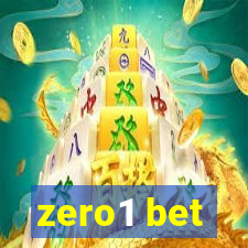 zero1 bet